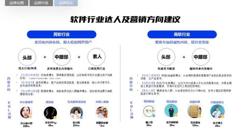 2022年軟件行業(yè)品牌營銷攻艱策略 軟件開發(fā)企業(yè)的突圍之道