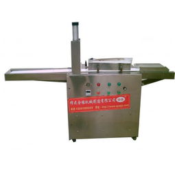 休閑食品機械與造紙機械 產業鏈的交叉與創新啟示