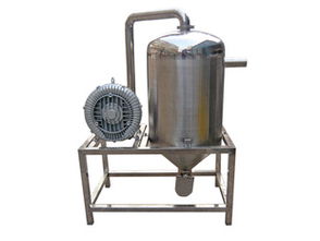 延邊金科食品機械公司 專業創新，驅動食品工業智能化升級