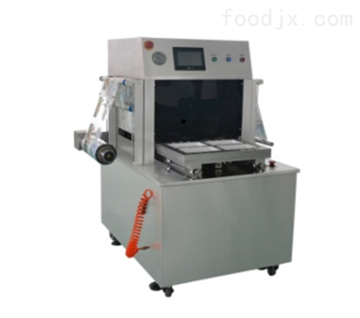 蔬菜保鮮新風向 盒式包裝機的技術革新與市場機遇