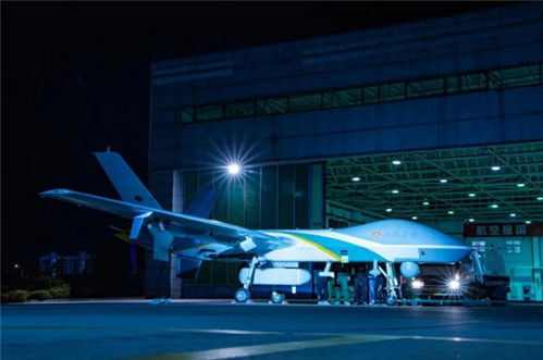 聽風(fēng)雨信息科技 翼龍高空基站、裝甲機(jī)房等一大批中國移動(dòng)高科技神器投入抗汛救災(zāi)