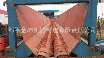 金坤機(jī)械木材剝皮機(jī) 品質(zhì)保證下的高效樹木脫皮解決方案